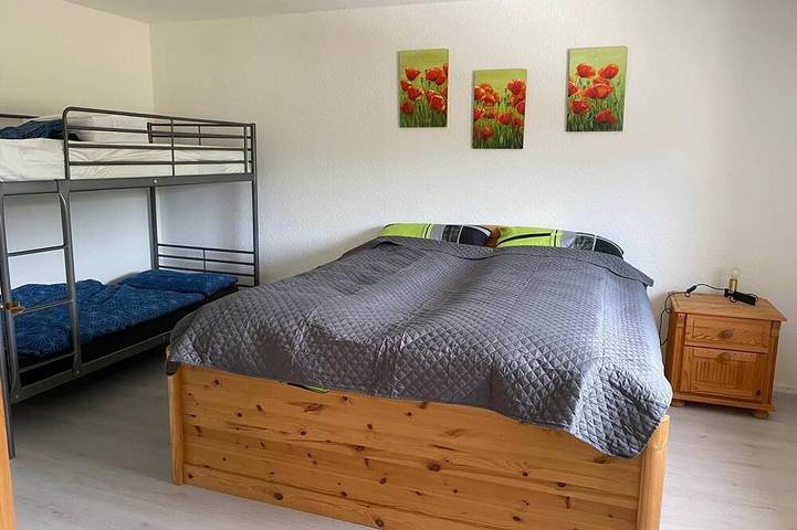 Ferienwohnung für 6 Personen in Linden (Dithmarschen)