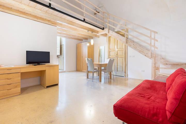 B&B für 4 Personen in Gallipoli