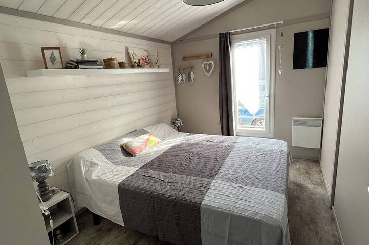 Rental House Vieux Boucau - Messanges 6 people in Messanges, Côte d’Argent