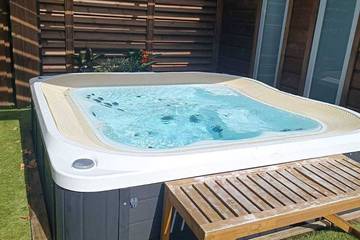 Camping pour 6 Personnes dans Talmont-Saint-Hilaire, Vendée, Photo 3