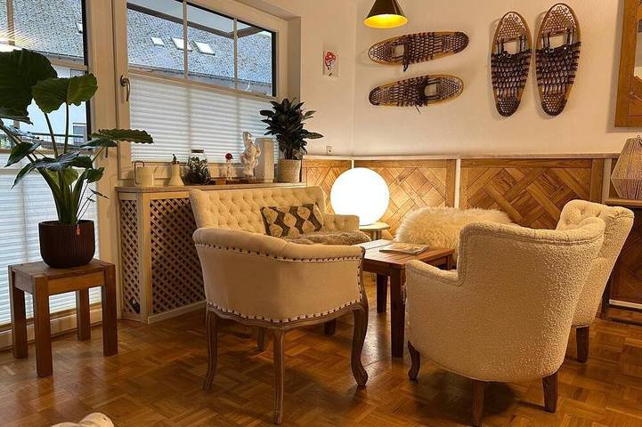 Hütte für 3 Personen in Todtmoos - 2