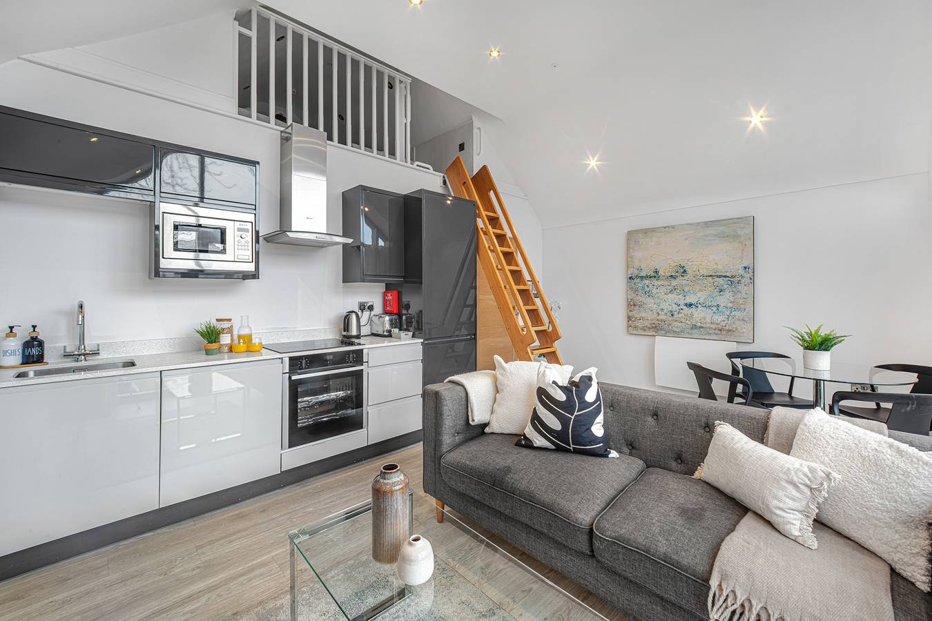 Apartamento entero, Southview Apartment in Chester, Cheshire West and Chester