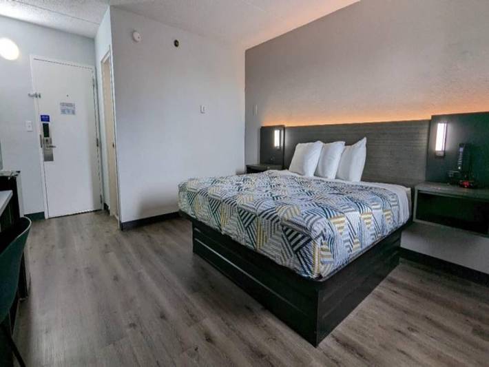 Apartamento de vacaciones para 2 personas, con piscina, Familias con niños - 1