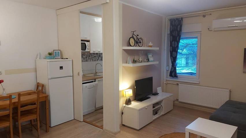 Gîte pour 4 personnes, avec terrasse et vue dans Plitvička Jezera - 3