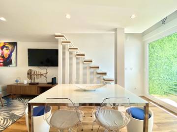 Apartamento De Férias para 4 Pessoas em Vilamoura, Quarteira, Foto 3