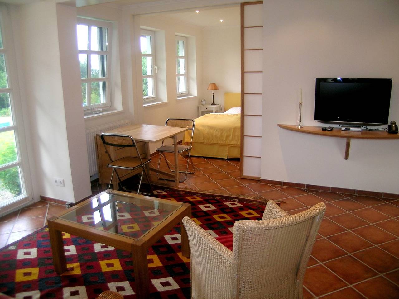 Ganze Ferienwohnung, Ferienwohnung Fellhorst in Rendsburg-Eckernförde