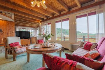 Villa pour 14 Personnes dans Génolhac, Région d'Alès, Photo 4