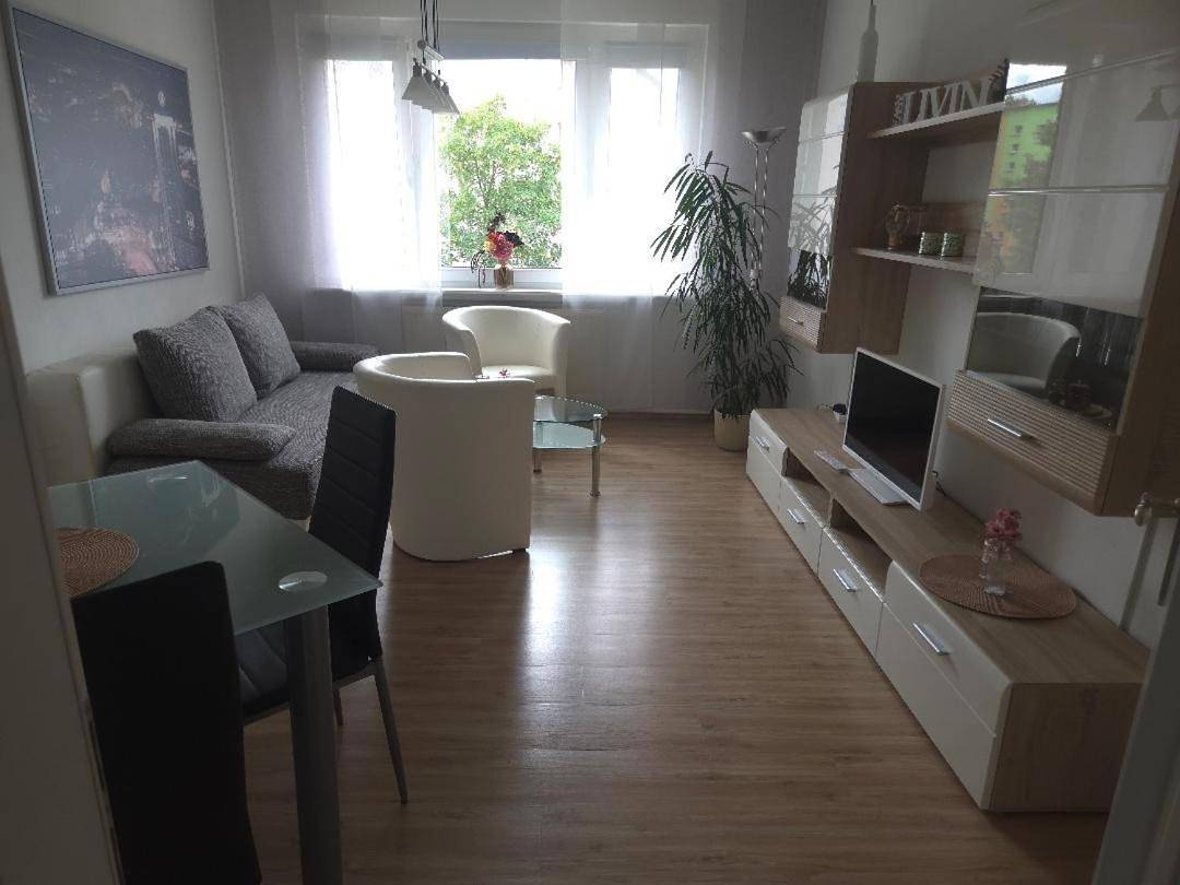 Ganze Wohnung, Ferienwohnung Seemomente in Zwenkau, Zwenkauer See