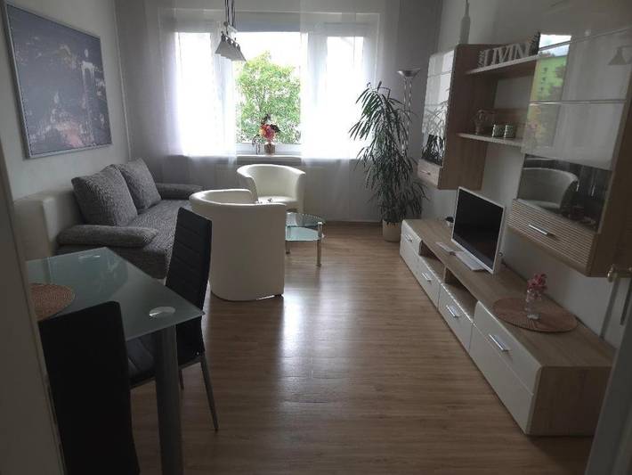 Ferienwohnung für 4 Personen in Zwenkau