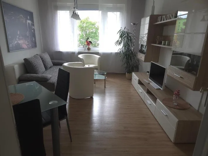 Apartamento de vacaciones para 4 personas - 1