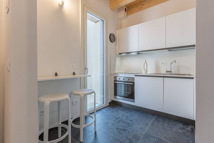 Ferienwohnung für 5 Personen in Ferrara - 3