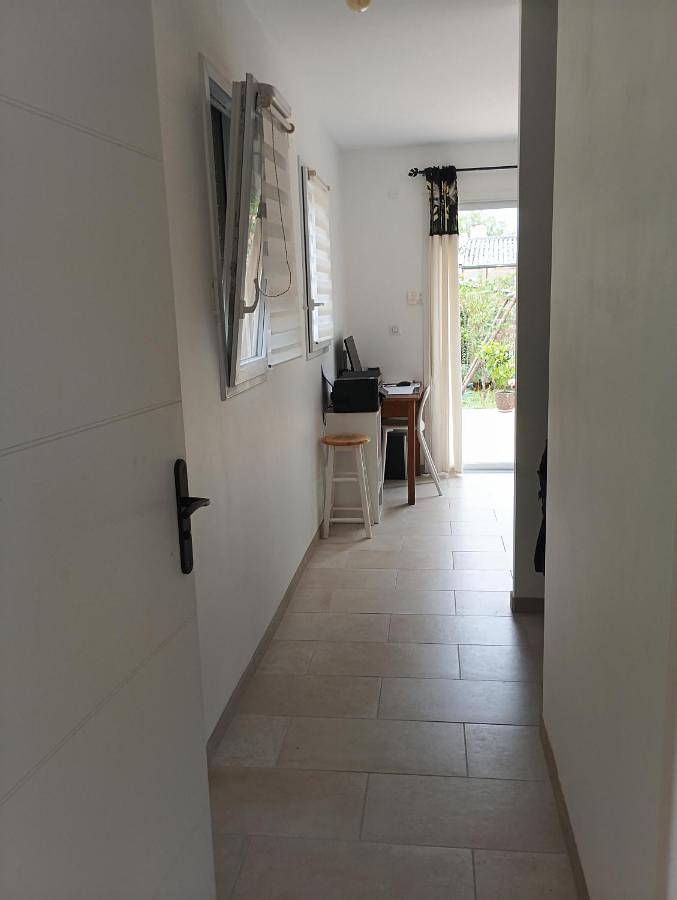 Double Room in Champforgeuil, Région de Chalon-sur-Saône