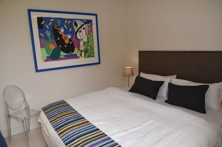 Villa pour 6 personnes, avec jardin et terrasse dans Cap Ferrat - 3