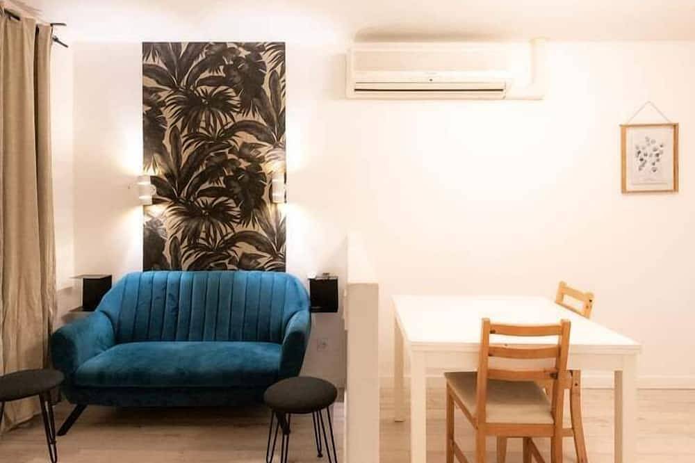 Appartement de vacances