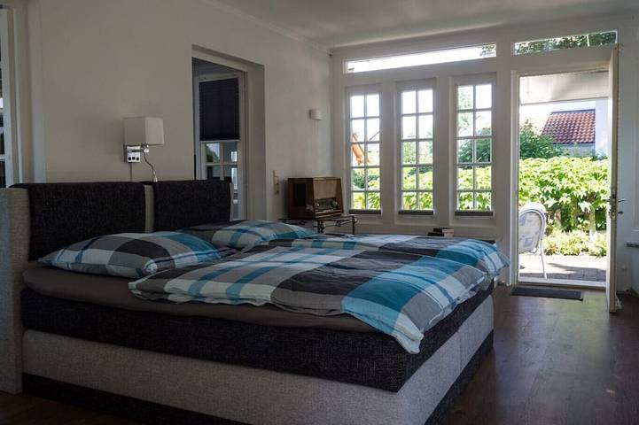 Ferienhaus für 5 Personen, mit Garten in Bendorf - 3