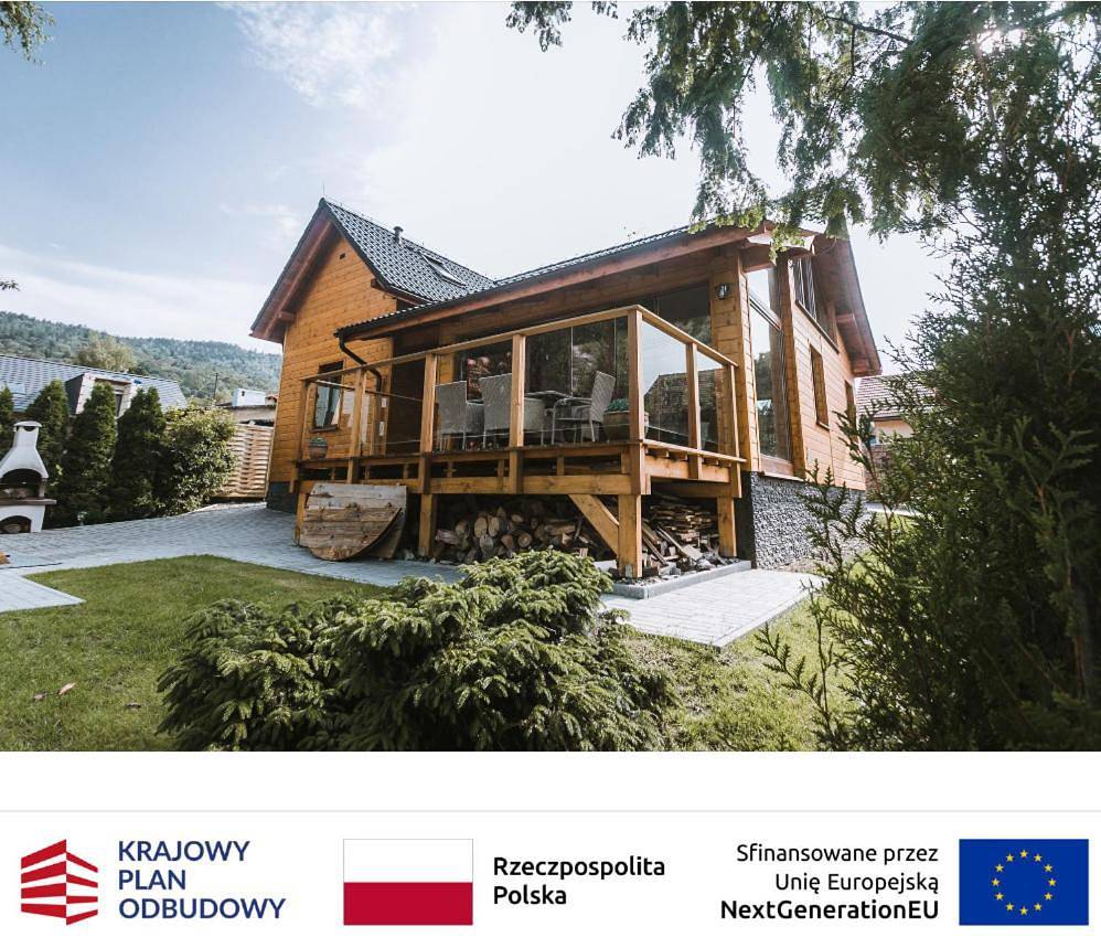 Stacja Magurka Ski&Bike in Karpaty (Polska)