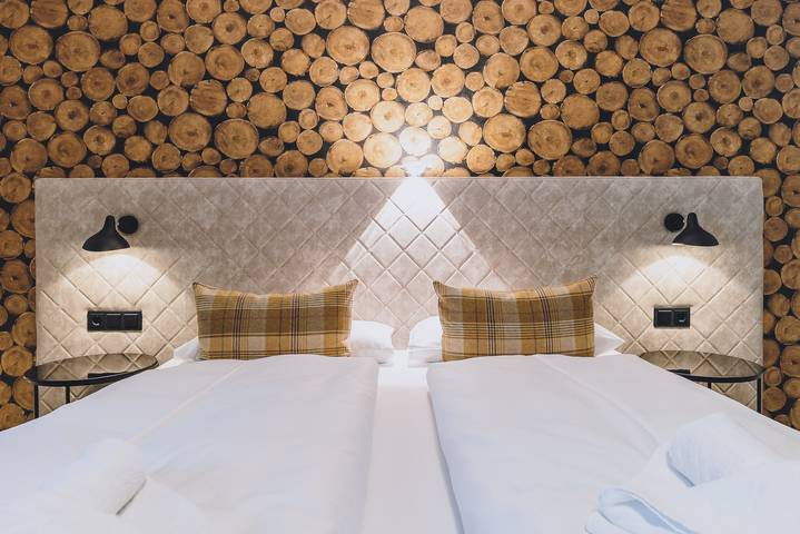 Studio für 2 Personen in Zell am See - 2