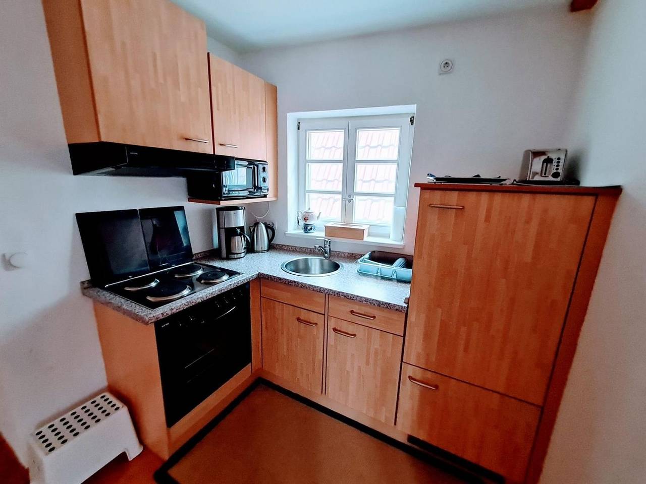 Ganze Ferienwohnung, Apartment 2 in Sankt Martin, Südliche Weinstraße
