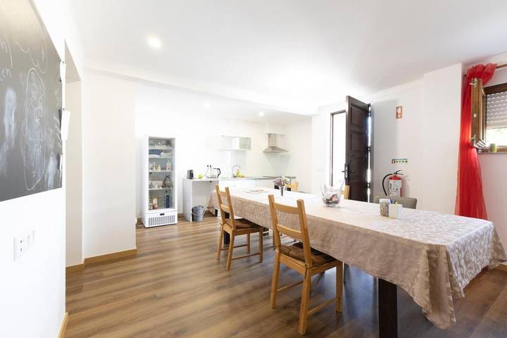Hostel für 1 Personen - 1