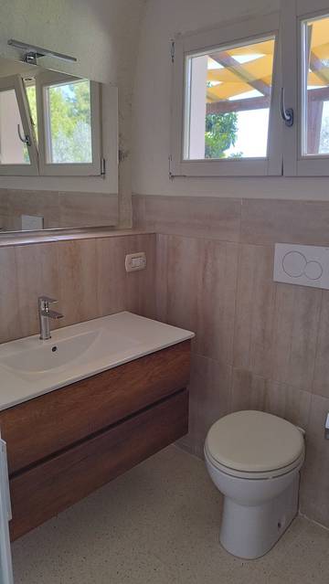 Bed And Breakfast for 3 People in Ugento, Apulia, Photo 3
