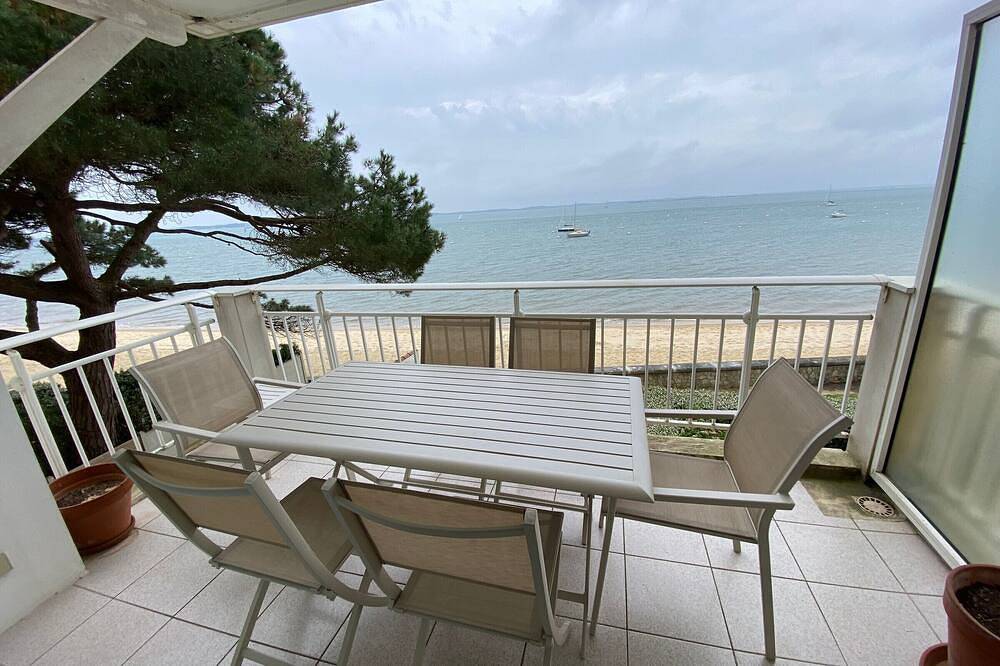 Appartamento vacanze a Arcachon a partire da 306€ a notte