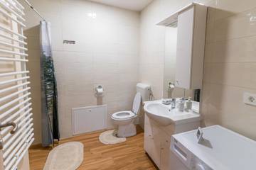 Apartament Wakacyjny dla 4 osoby w Gmina Ajdovščina, Słowenia, Zdjęcie 3