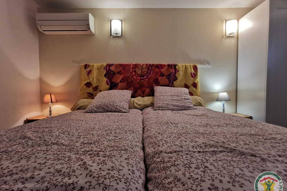 La Saladelle - Candillargues in Candillargues, Côte d'Améthyste