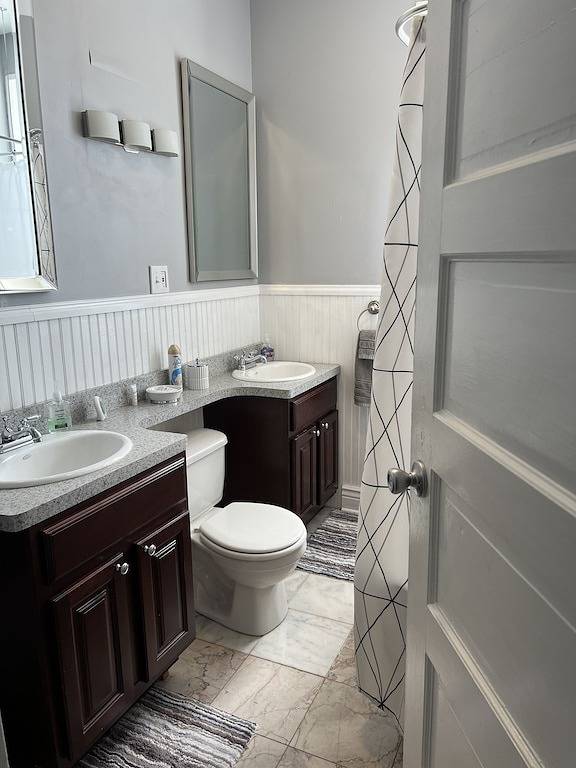 Vacation rental for 10 people, with yard and terrace, with pets in St. Charles County