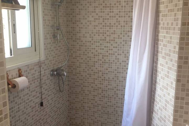 Ferienhaus für 2 Personen, mit Garten in Nizza - 3