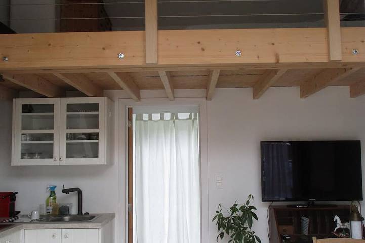 Appartement de vacances pour 2 personnes à Namur
