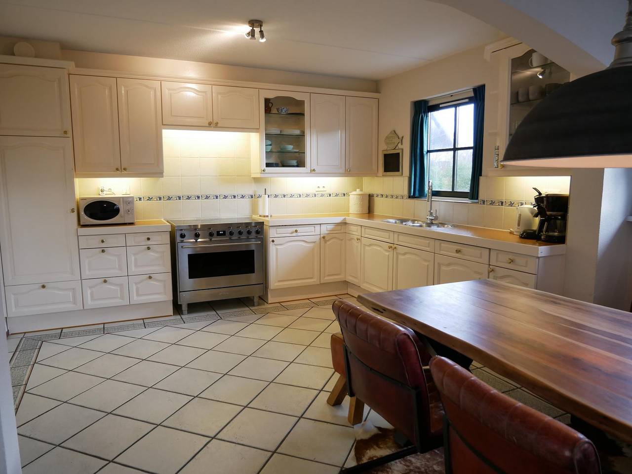 De Kust Vakantiehuizen — Buitenplaats 130 in Callantsoog, Noord-Holland - Nordseeküste
