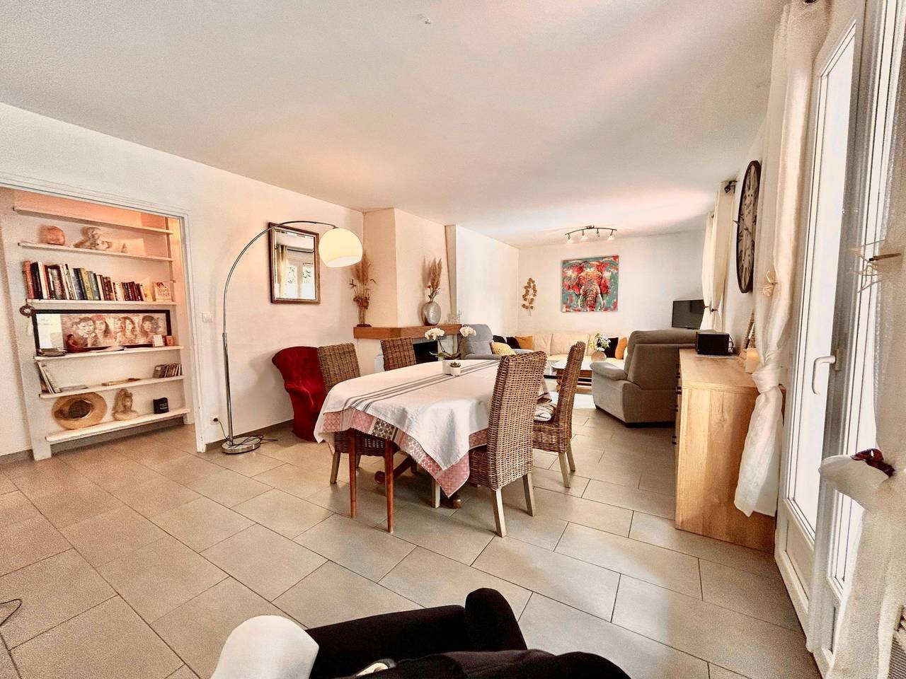 In Trèbes mit Großem Garten in Trèbes, Carcassonne und Umgebung