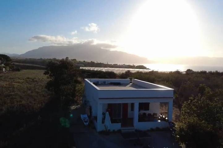 Casa vacanza per 6 persone, con terrazza e giardino - 1