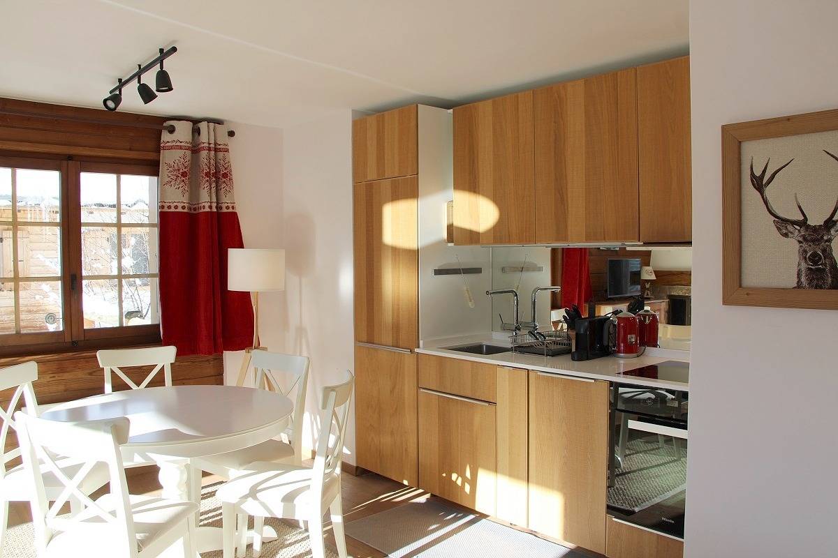 Appartamento intero, Appartamento 0.0 pièce(s) in Bagnes, Alpi Pennine