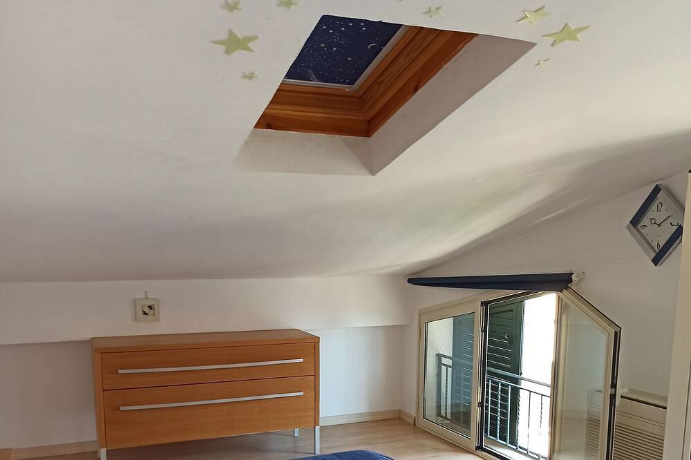 Appartement entier, In Melito Ps (Rc) super-accessorized apartment on the bergamot and jasmine coast in Melito di Porto Salvo, Côte Tyrrhénienne Calabre