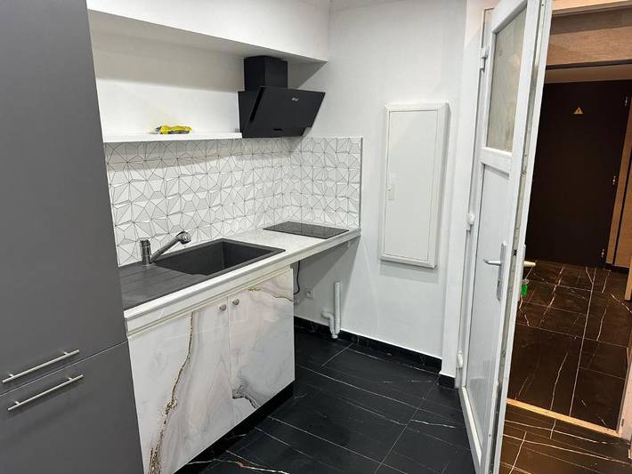 Gîte pour 2 personnes, animaux acceptés à Aiguebelle (Savoie) - 3