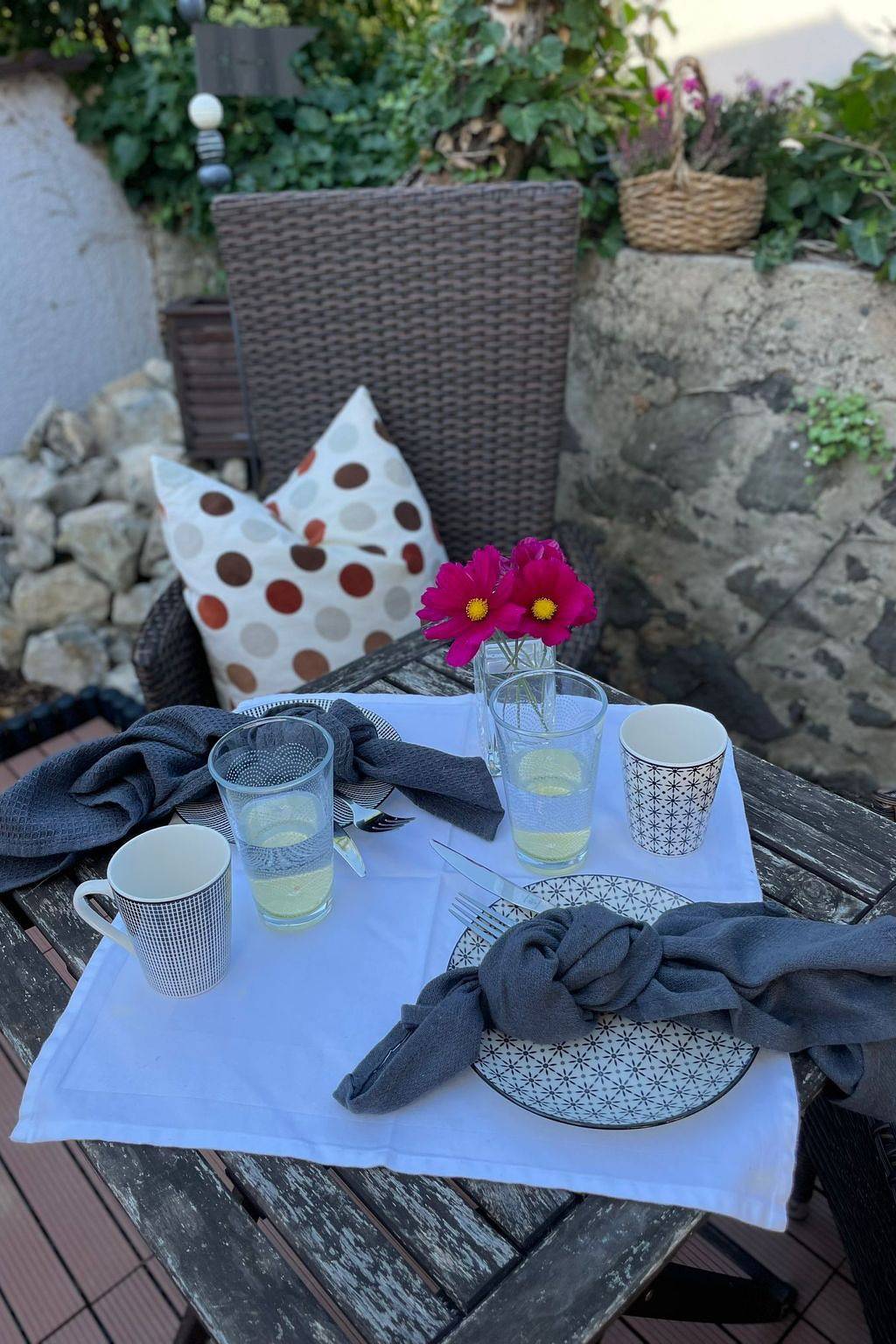 Apartamento entero, Altstadtglück im alten Zollhäuschen in Hanau, Distrito de Main-Kinzig-Kreis