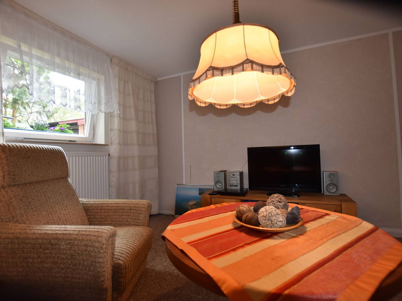 Ganze Wohnung, Wohnung in Alt Bukow mit Garten in Alt Bukow, Neubukow-Salzhaff