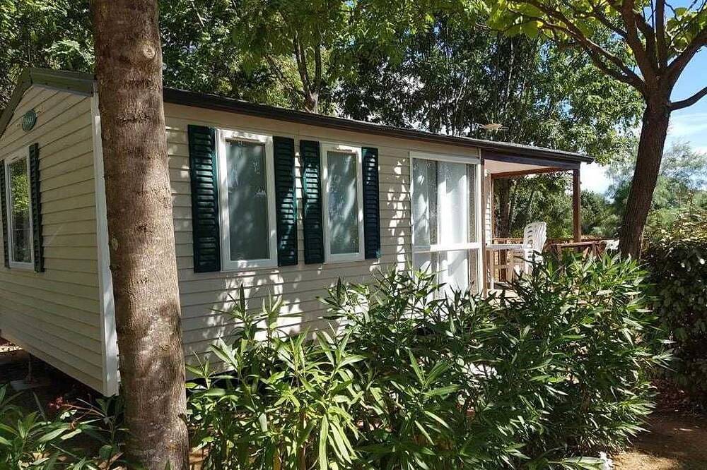 Camping 4 étoiles - Piscine - ccbahdi in Lansargues, Côte d'Améthyste