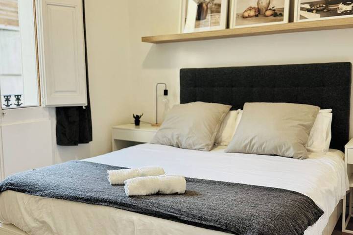 Ferienwohnung für 2 Personen - 1