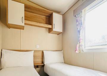 Caravan for 6 People in Gulworthy, Devon, Photo 4