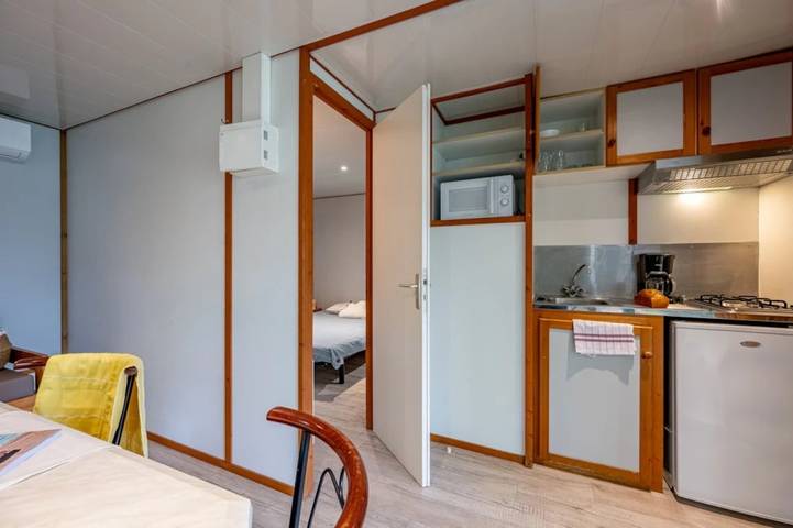 Gîte pour 6 personnes à Badefols-sur-Dordogne - 4