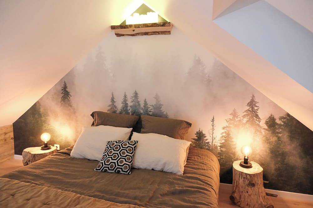 Le Refuge : Maison détente et Spa in Brix, Côte de la Déroute