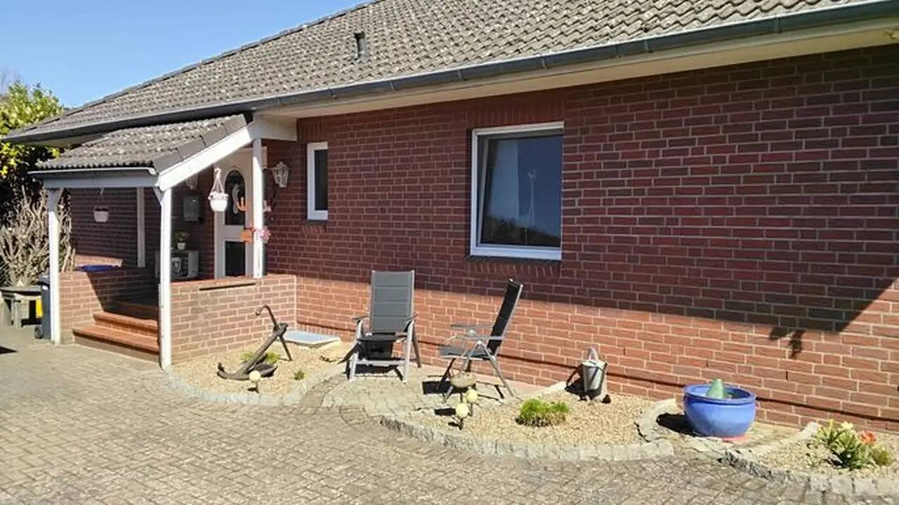 Ganze Ferienwohnung, Ferienwohnung für 2 Personen (50 m²) in Dollern, Altes Land Stade