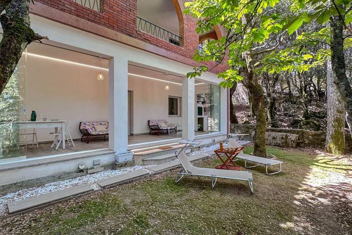 Appartamento intero, Appartamento Monte Ortobene 1 in Nuoro, Barbagia