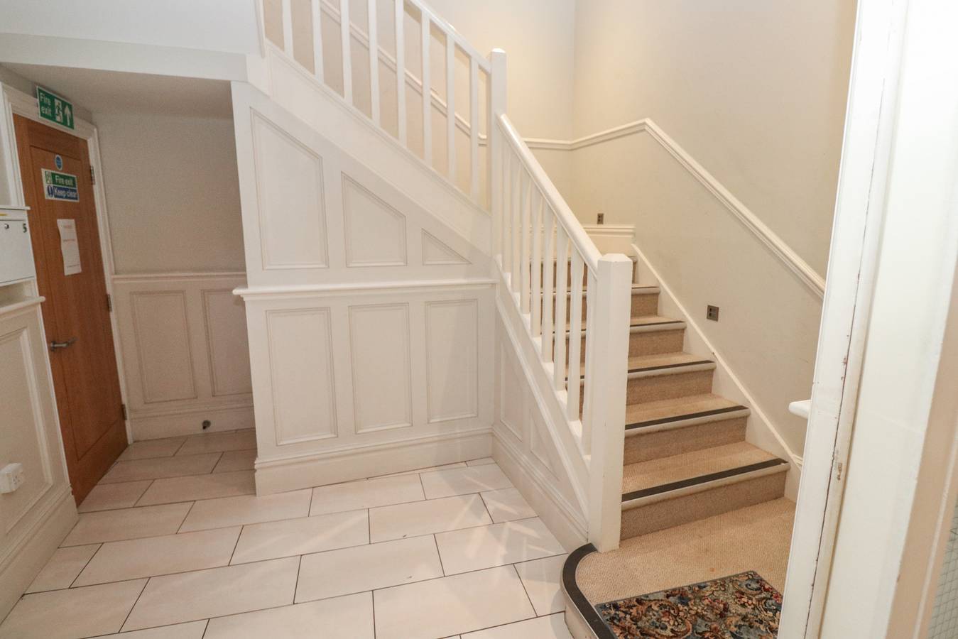 Entire apartment, The Penthouse in Helston, Cornwall