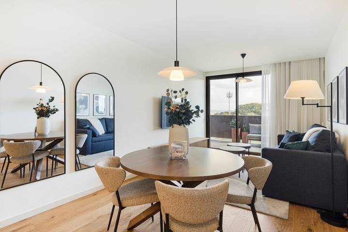 Gîte pour 4 personnes, avec balcon à Vila Nova de Gaia - 4