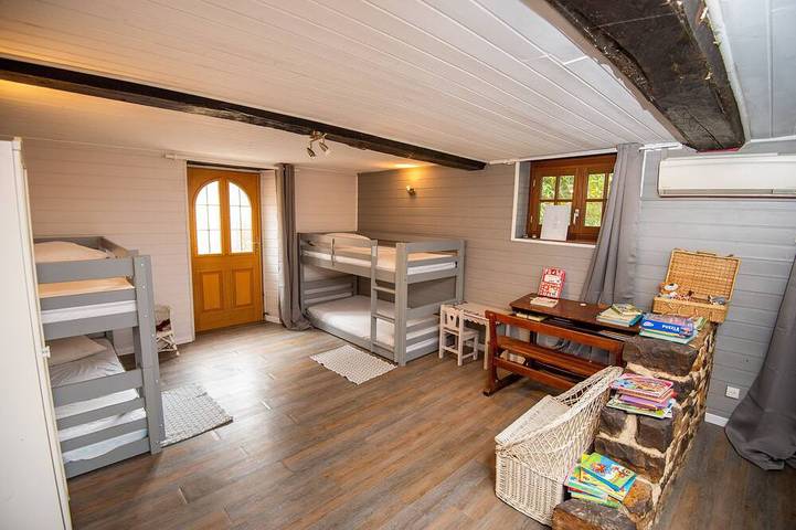 Location de vacances pour 12 personnes à Diges - 2