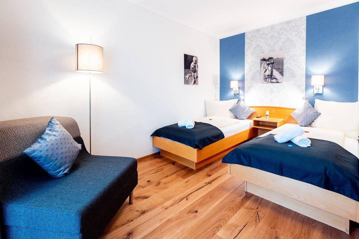 Ganze Ferienwohnung, Wohnung Top 4 Kleinsee in Karawanken und Bachergebirge, Sankt Kanzian am Klopeiner See