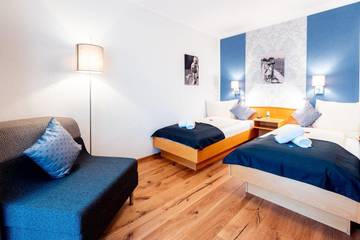 Ferienwohnung für 5 Personen in Sankt Kanzian am Klopeiner See, Südkärnten, Bild 4